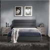 OLIVE Divan Bed Frame  Katil  Bed Frame - KingQueenSingle (Mattress not included) Bedframe Bedroom