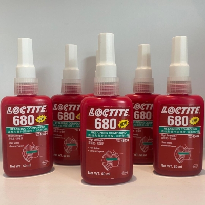 LOCTITE 680 Retaining Compound