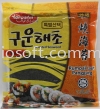 Korean Roasted Seaweed Yoroshii