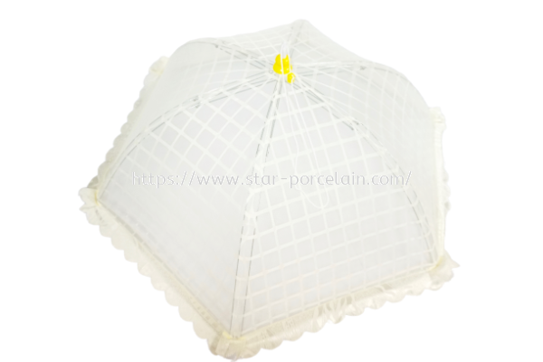 20" Round Cloth Food Cover