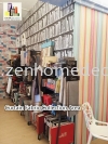 Zen Home Decor Puchong HQ Office Zen Home Decor Showroom 