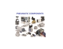 PNEUMATIC COMPONENTS PNEUMATIC COMPONENTS HYDRAULICS & PNEUMATIC COMPONENTS