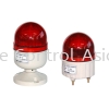 LT Series Warning Revolving Light Devices (Hanyoung) Visual Devices Visual Audible Devices