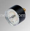 SPARES-- PRESSURE GAUGE D=39 1/8'' ONE SERIES FRL UNITS METAL WORK PNEUMATIC