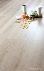 ERAFLOR EVO Series 5.0MM GE816 SPC CLICK FLOORING