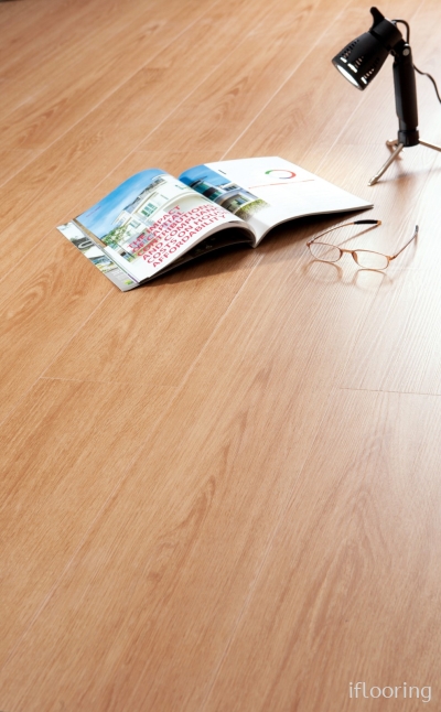 GENFLOR EVO Series 5.0MM GE815 SPC CLICK FLOORING