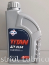 TITAN ATF 4134 (1L) Automatic Transmission Fluids FUCHS Transmission Fluids