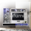 VD 700-1 Moulded TV Console TV Cabinet Arona
