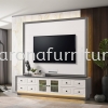 VD 1055 STAND TV CONSOLE TV Cabinet Arona