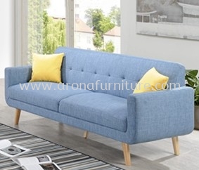 Fabric sofa Alfred