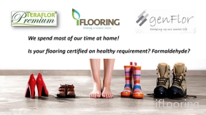 Is Your Flooring Healthy