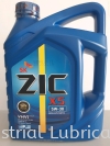 SK ZIC 5W30 SEMI (API-SN PLUS) (4L) ZIC Gasoline SK ZIC Engine Oils