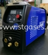 TIG 200 P Inverter TIG/ GTAW Welding  Machines