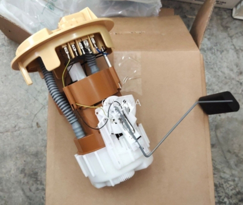 PEUGEOT 208 FUEL PUMP ASSY ( ORI ) 