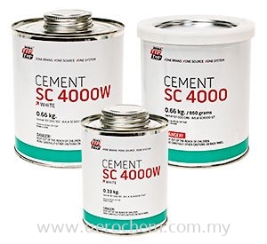 REMA TIP TOP SC 4000 Cement