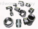 ELSA Brand 304 Stainless Steel Fitting ELSA (SIRIM) Stainless Steel Pipes & Fittings