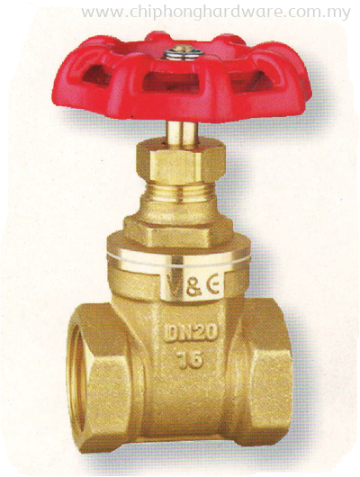 Gate Valves