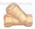 Y Strainer V&G Valves Valves