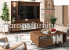 KFH-20 Budget tv cabinet & coffee table TV Cabinet Arona