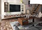 RS-18 Budget tv cabinet & coffee table TV Cabinet Arona