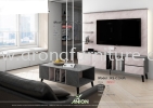 RS-C32 Budget tv cabinet & coffee table TV Cabinet Arona