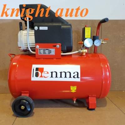 Benma LB50F Air Compressor 50litre 3hp ID008330  