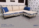 M 8021 Sofa L-Shape Fabric Sofa Arona