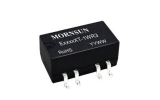 Mornsun SMD DC/DC converter E05_XT-1WR3 Series DC/DC Converter Mornsun