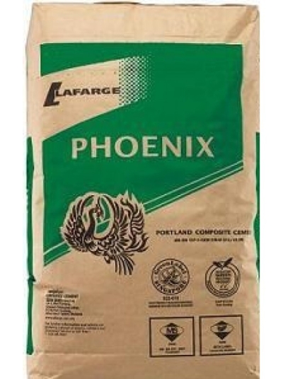 Phoenix Cement