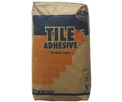 Tile Adhesive