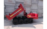 Yanmar YFW20 Sold