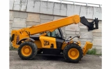 JCB Telescopic Forklift 540-140 Telescopic Forklift