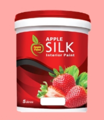 Apple Silk