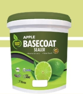 Apple Base Coat