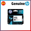 HP 915 Black Original Ink Cartridge (3YM18AA) HP INK CARTRIDGES