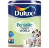 Pentalite Colours World Dulux PAINTS