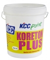 Koreton Plus KCC PAINTS