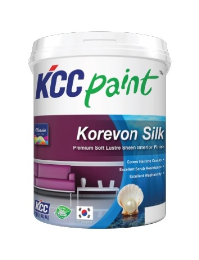 Korevon Silk