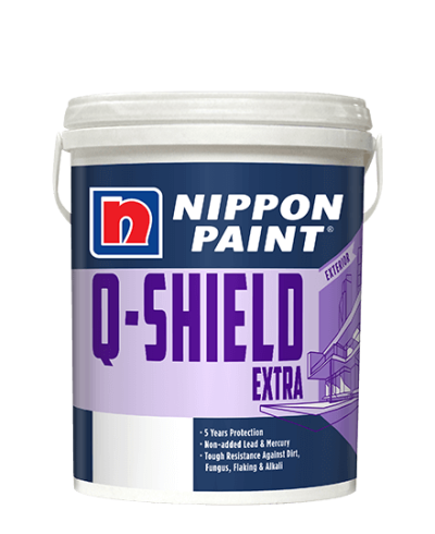 Q-Shield Extra