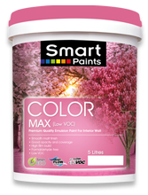 Smart Color Max