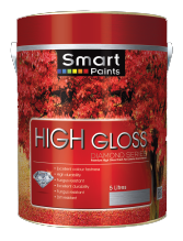 Smart High Gloss