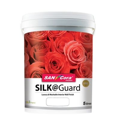 Silk Guard