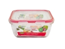 Food Container - LB 0700 Lunch Box & Cutlery Set Drinkware & Container  Corporate Gift