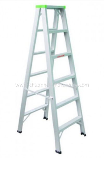 A shape ladder 