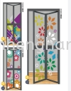 BIFOLD DOORS ALUMINIUM  Others