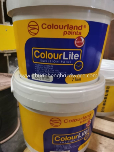 colourland Paint 