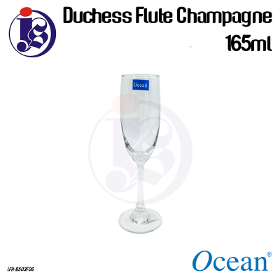 Duchess Flute Champagne - 165ml