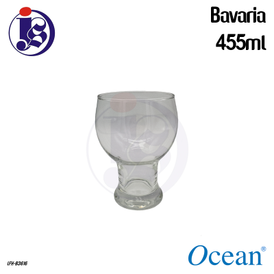 Bavaria - 455ml