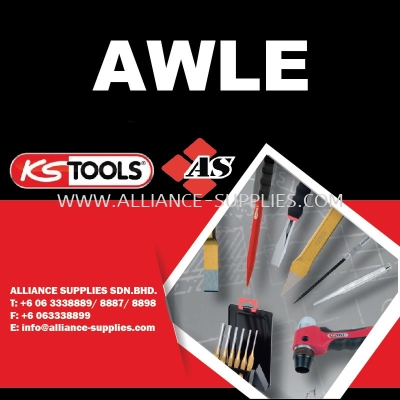 KS TOOLS Awle