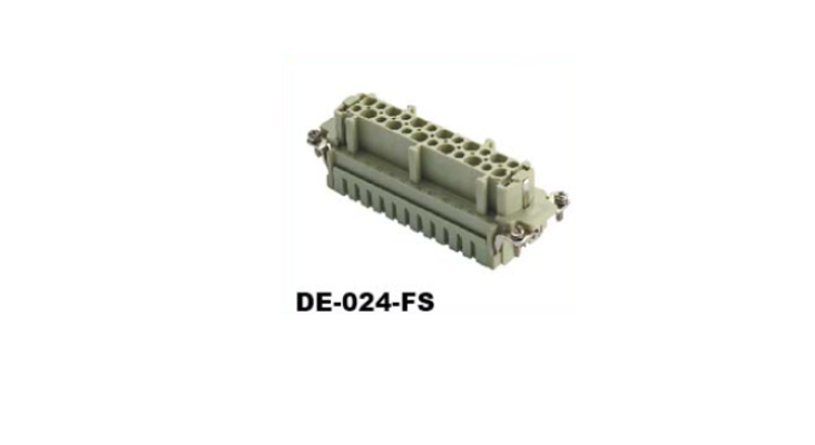 DEGSON - DE-024-FS